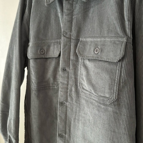 Pro Club Corduroy Chore Jacket - Picture 5 of 7